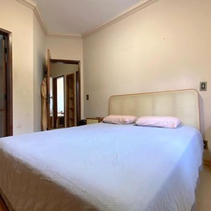 Apartamento, Santa Teresa, 3 Quartos, 1 Vaga, 1 Suíte