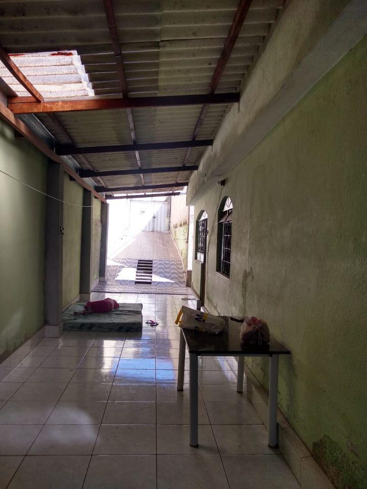 Casa, Guanabara, 3 Quartos, 0 Vaga
