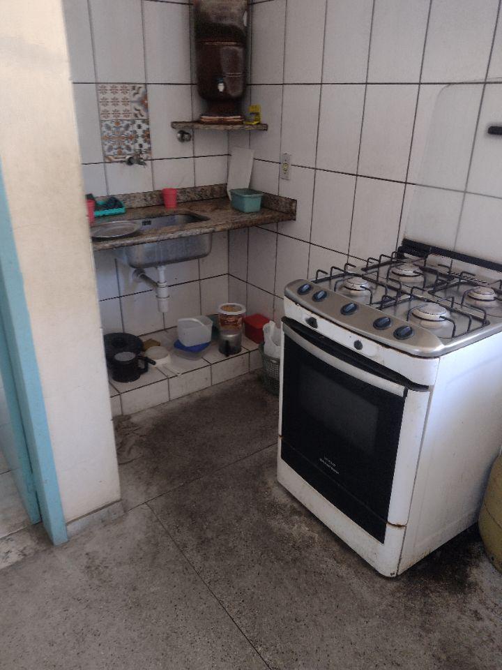 Andar, Alvorada, 1 Quarto, 0 Vaga, 1 Suíte