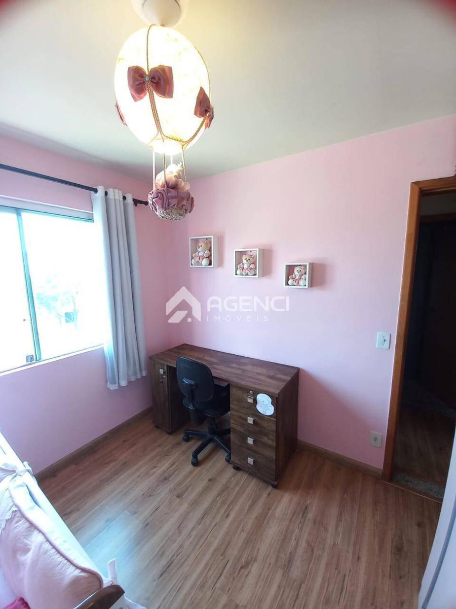 Apartamento, Cabral, 2 Quartos, 0 Vaga, 0 Suíte