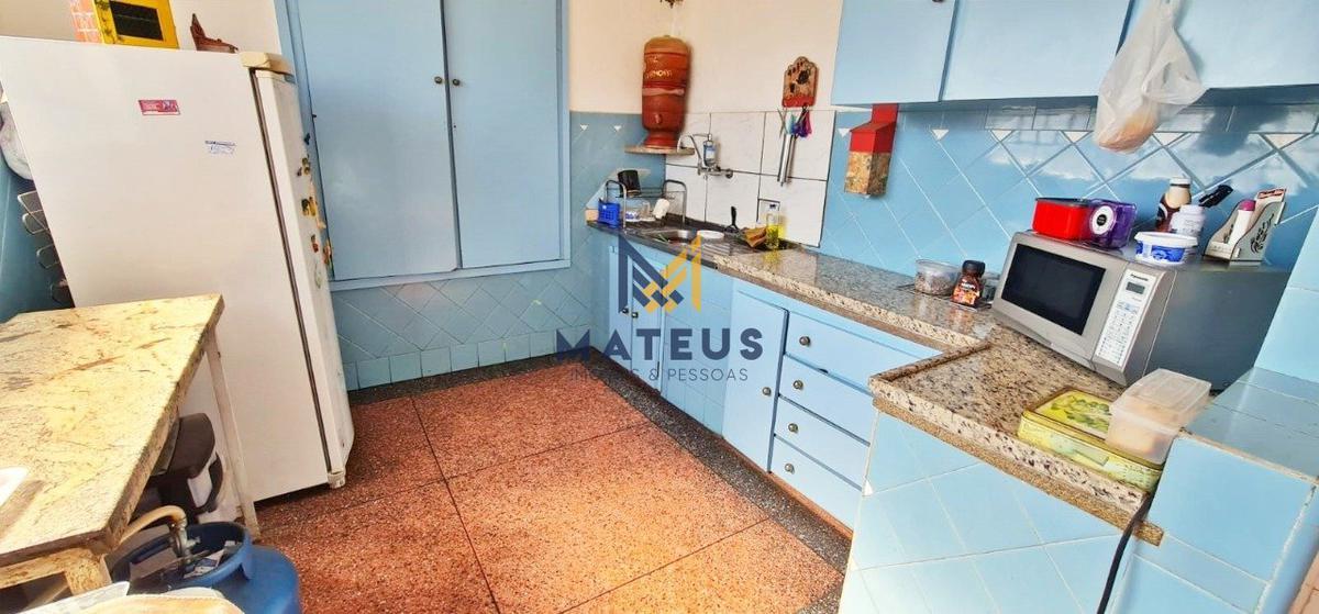 Casa, Santo André, 3 Quartos, 1 Vaga