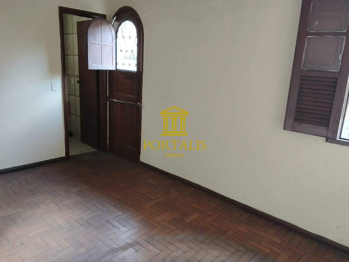 Casa, Santo Agostinho, 5 Quartos, 2 Vagas, 5 Suítes