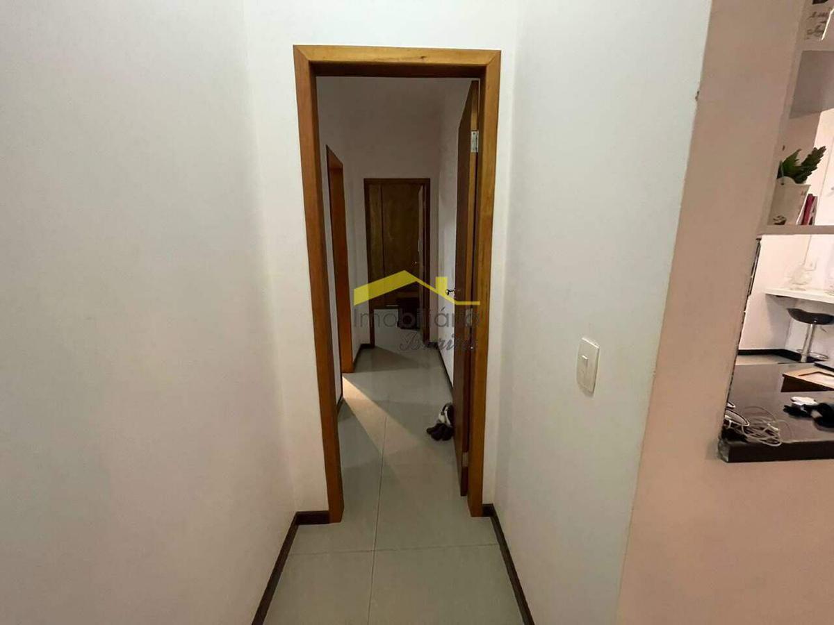 Casa em Condomínio, Retiro do Chalé, 5 Quartos, 4 Vagas, 2 Suítes
