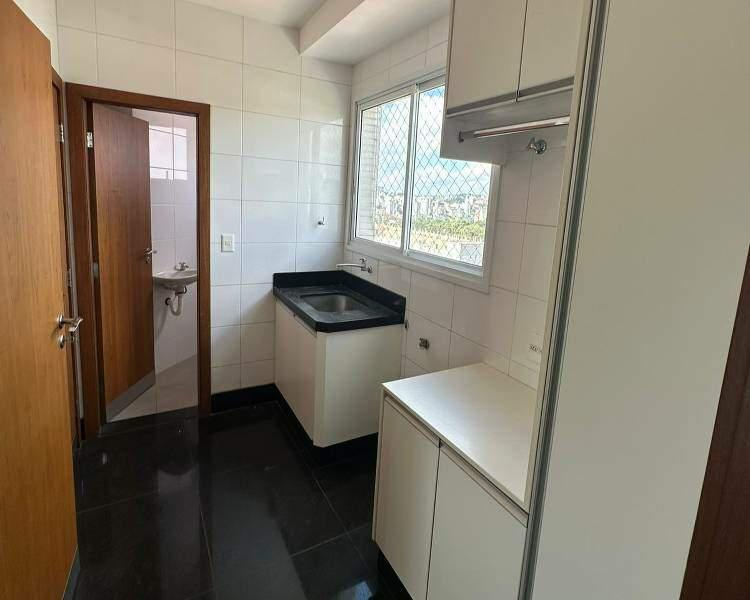 Apartamento, São Luiz (pampulha), 4 Quartos, 5 Vagas, 3 Suítes
