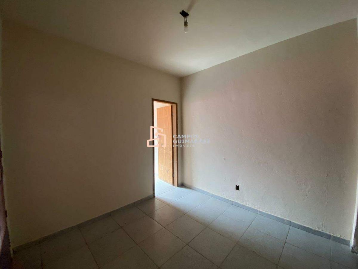 Casa, Riacho das Pedras, 2 Quartos, 3 Vagas