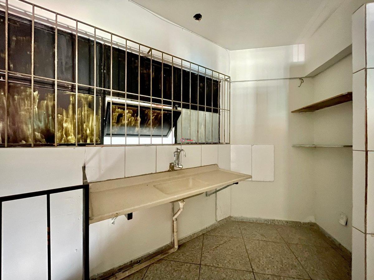 Galpão, Planalto, 0 Quarto, 0 Vaga