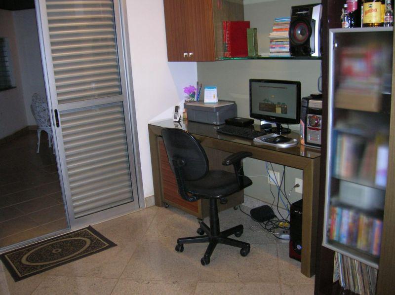 Apartamento, Cidade Nova, 4 Quartos, 3 Vagas, 1 Suíte