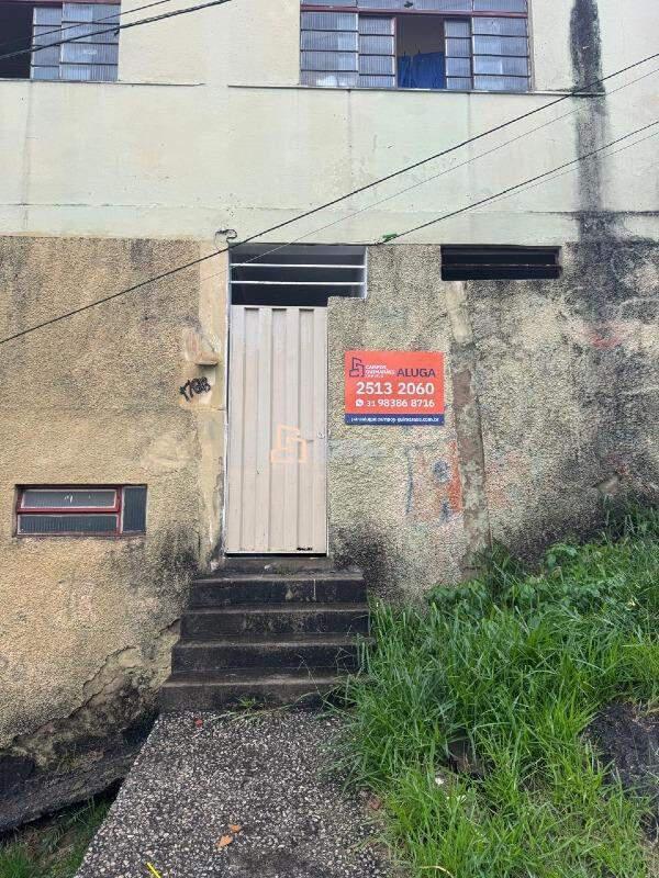 Casa, Teixeira Dias, 2 Quartos