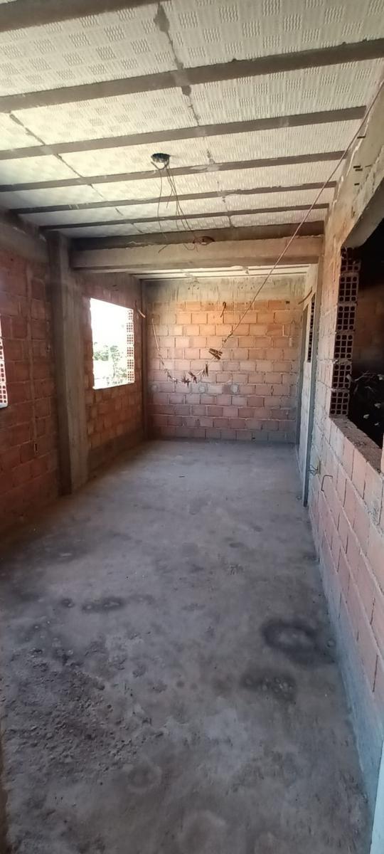 Casa, Jardim Alvorada, 6 Quartos, 2 Vagas, 1 Suíte