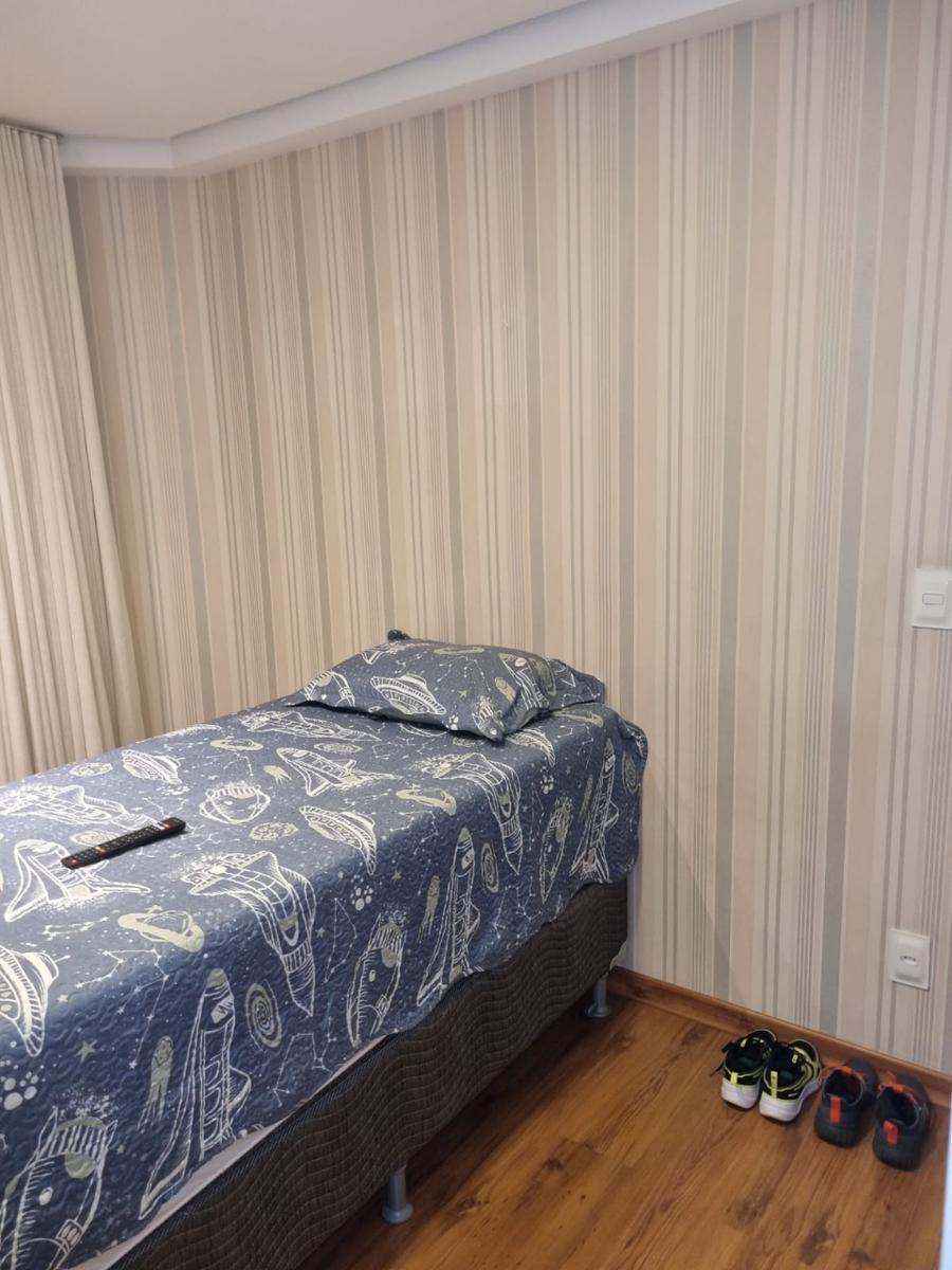 Cobertura, Cidade Nova, 4 Quartos, 5 Vagas, 2 Suítes