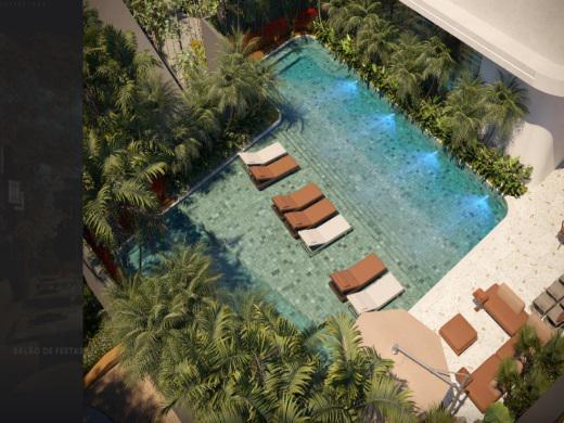 Apartamento, Gutierrez, 4 Quartos, 3 Vagas, 2 Suítes