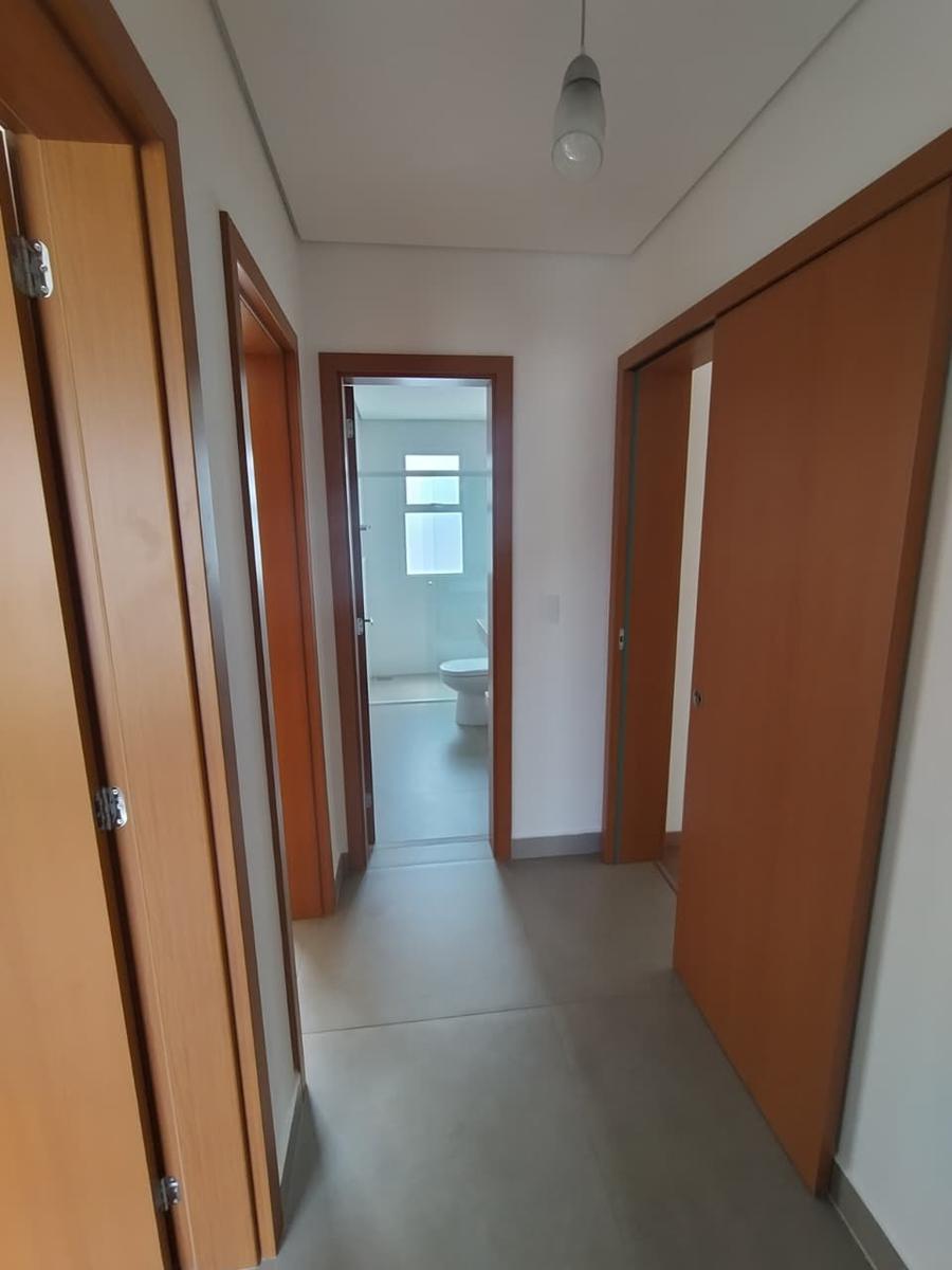 Apartamento, Centro, 3 Quartos, 2 Vagas, 1 Suíte