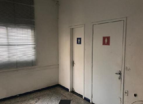 Prédio, Lagoinha, 51 Quartos, 9 Vagas
