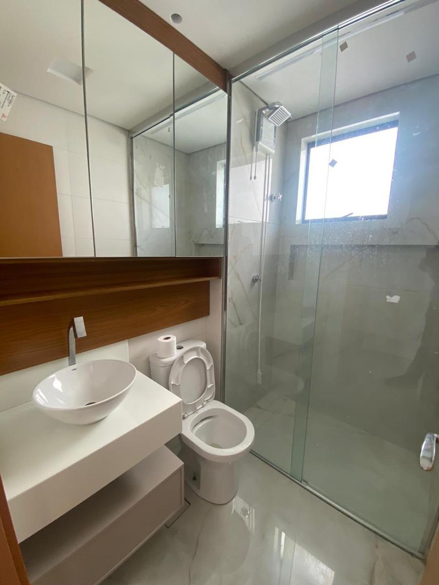 Apartamento, Funcionários, 1 Quarto, 1 Vaga