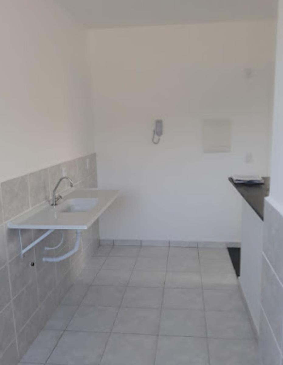 Apartamento, Nova Pampulha, 2 Quartos, 1 Vaga