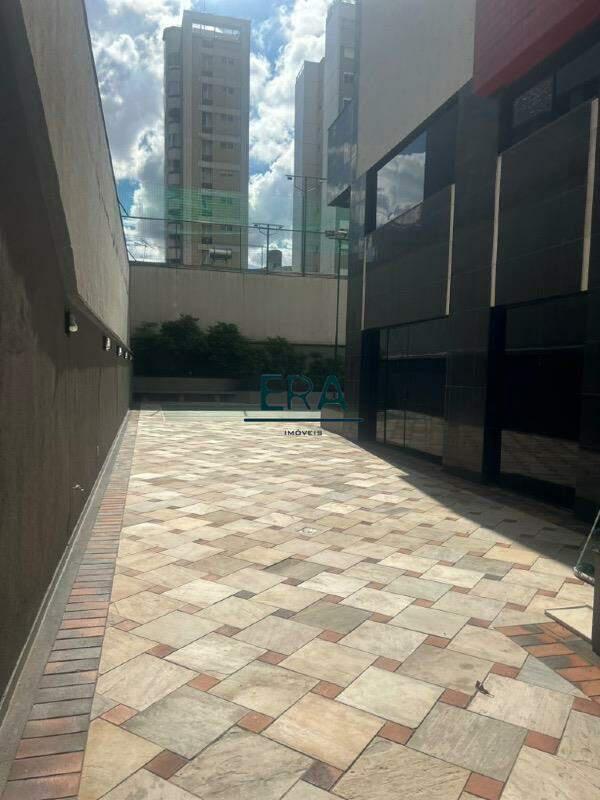 Apartamento, Funcionários, 0 Quarto, 4 Vagas