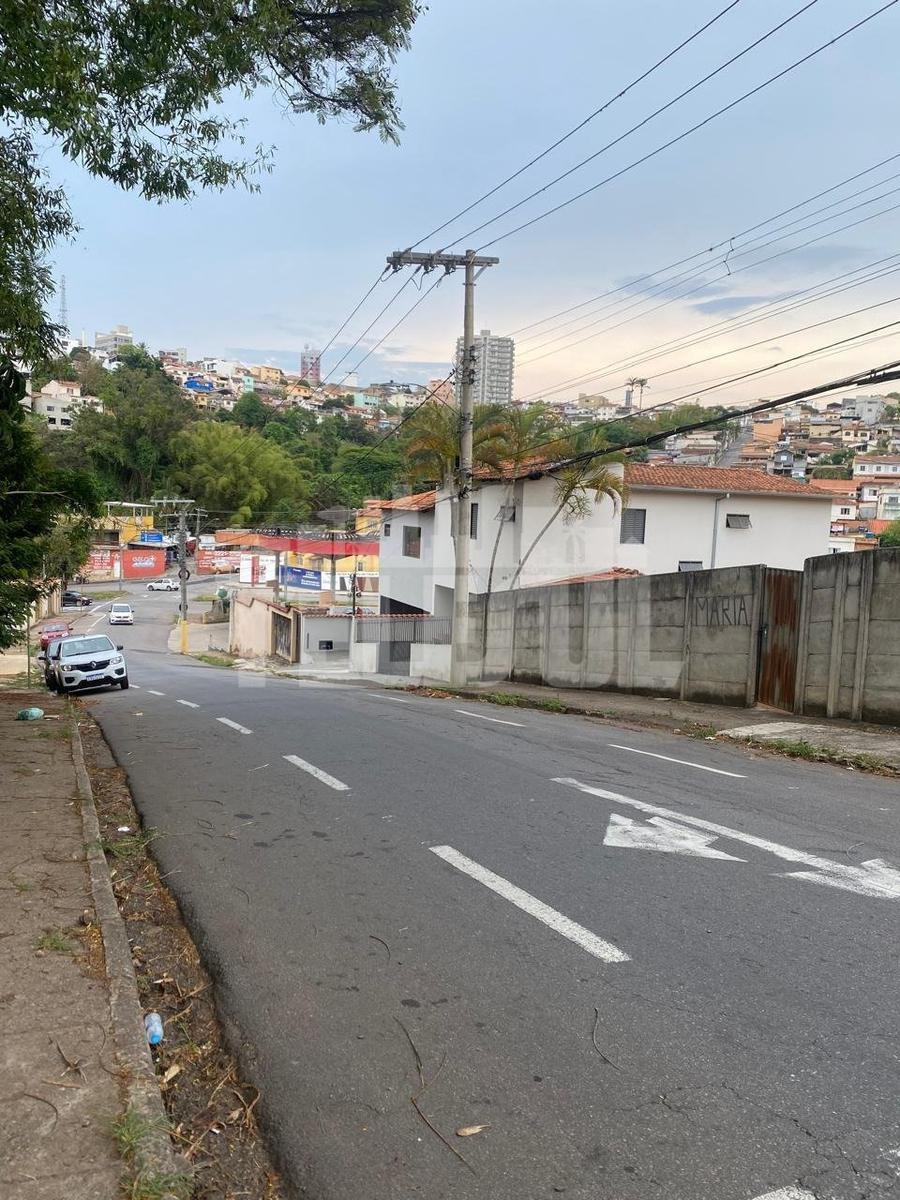 Lote, Novo Horizonte, 0 Quarto, 0 Vaga