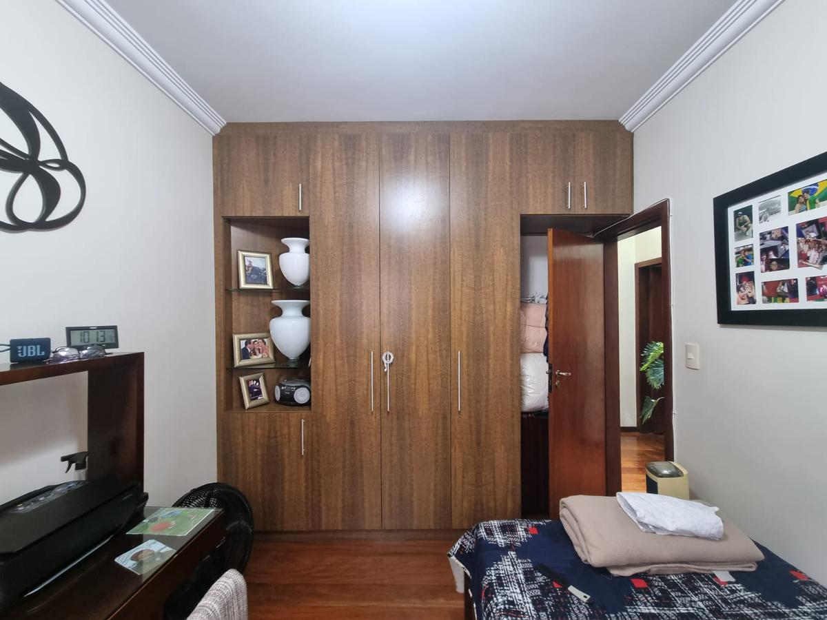 Apartamento, Jardim Riacho das Pedras, 5 Quartos, 2 Vagas, 1 Suíte