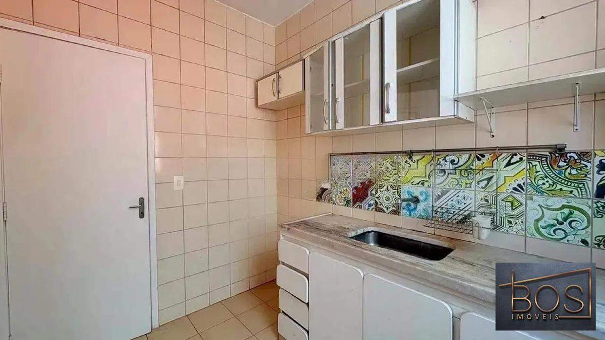 Apartamento, Luxemburgo, 3 Quartos, 1 Vaga, 1 Suíte