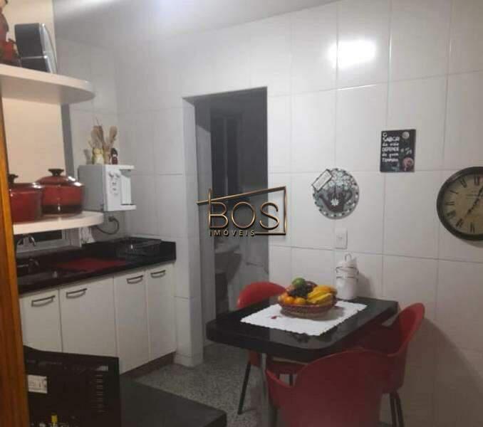Cobertura, Santa Inês, 3 Quartos, 3 Vagas, 2 Suítes