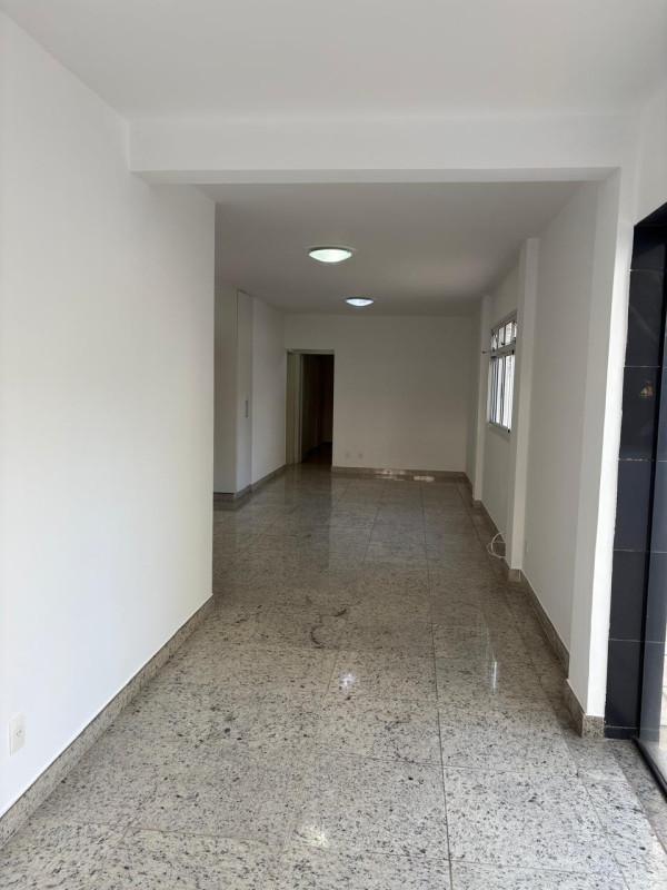 Apartamento, Serra, 4 Quartos, 3 Vagas, 1 Suíte