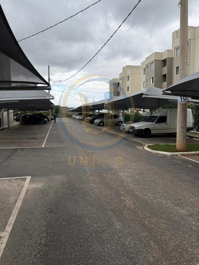 Apartamento, Nova Pampulha, 2 Quartos, 1 Vaga