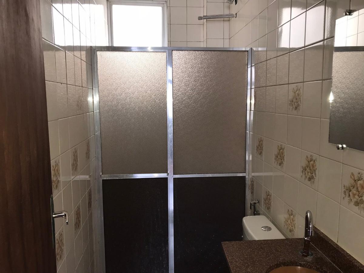 Apartamento, Palmares, 3 Quartos, 1 Vaga, 1 Suíte