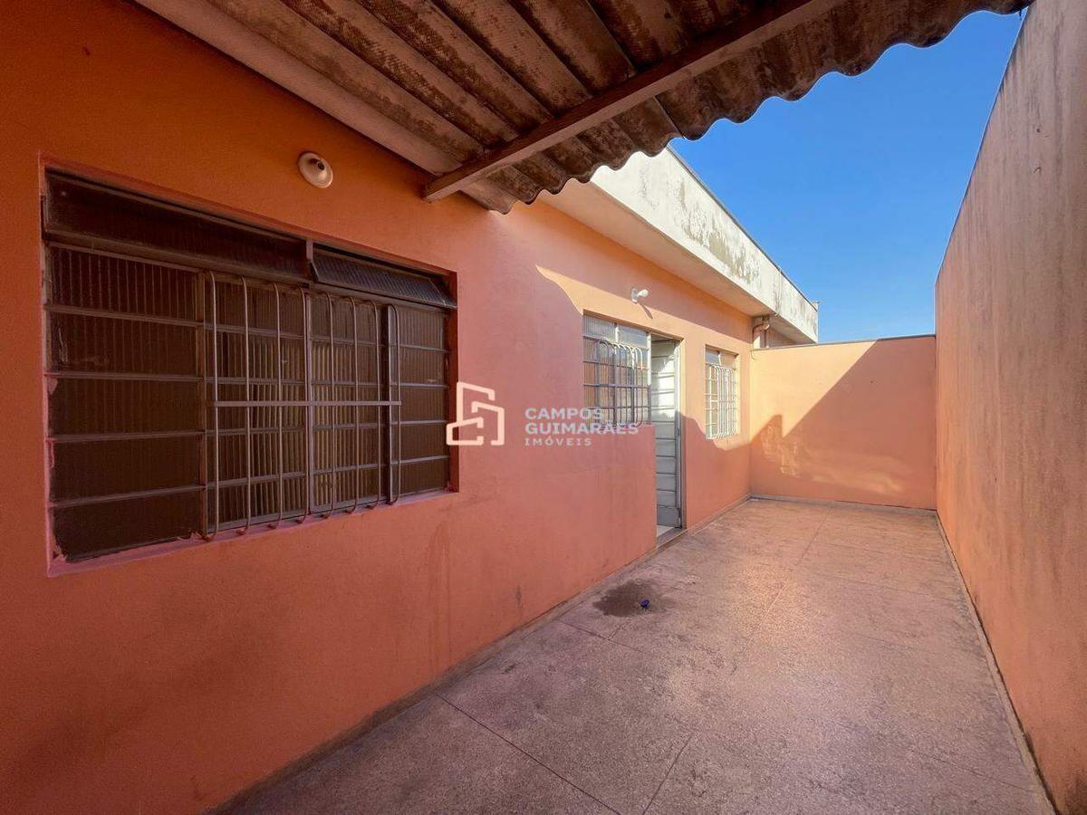Casa, São Joaquim, 2 Quartos