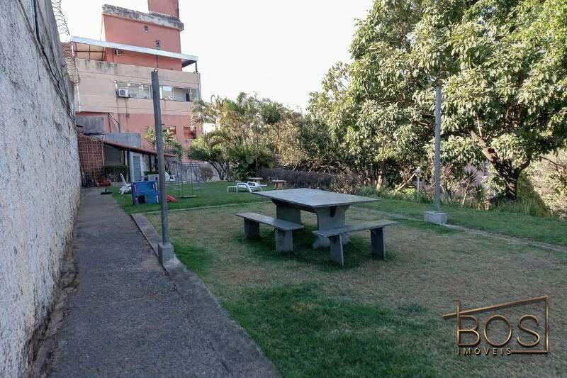 Apartamento, Sion, 2 Quartos, 1 Vaga