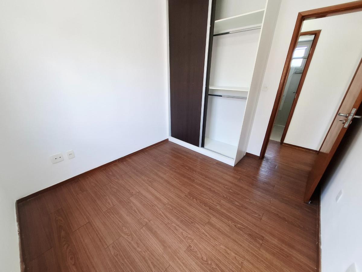 Apartamento, Renascença, 3 Quartos, 2 Vagas, 1 Suíte