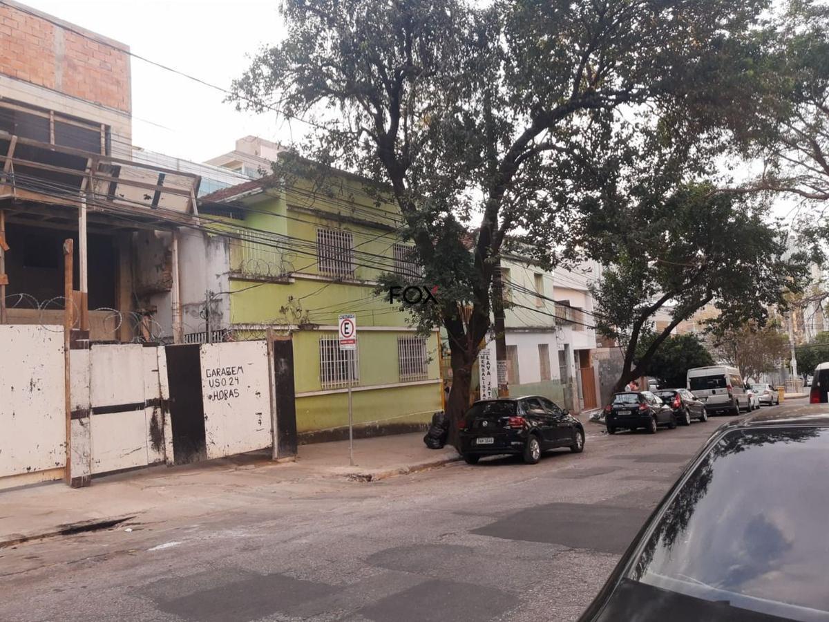Apartamento, Santa Efigênia, 2 Quartos, 2 Vagas, 2 Suítes