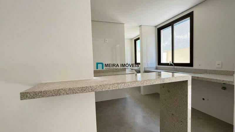 Apartamento, Prado, 2 Quartos, 2 Vagas, 2 Suítes