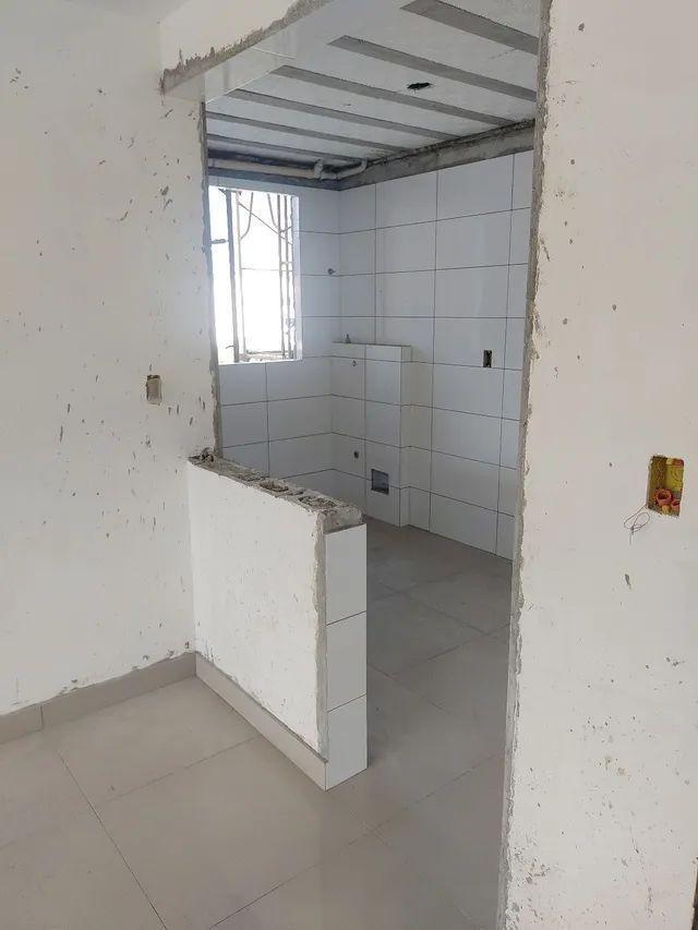Apartamento, Serrano, 2 Quartos, 1 Vaga