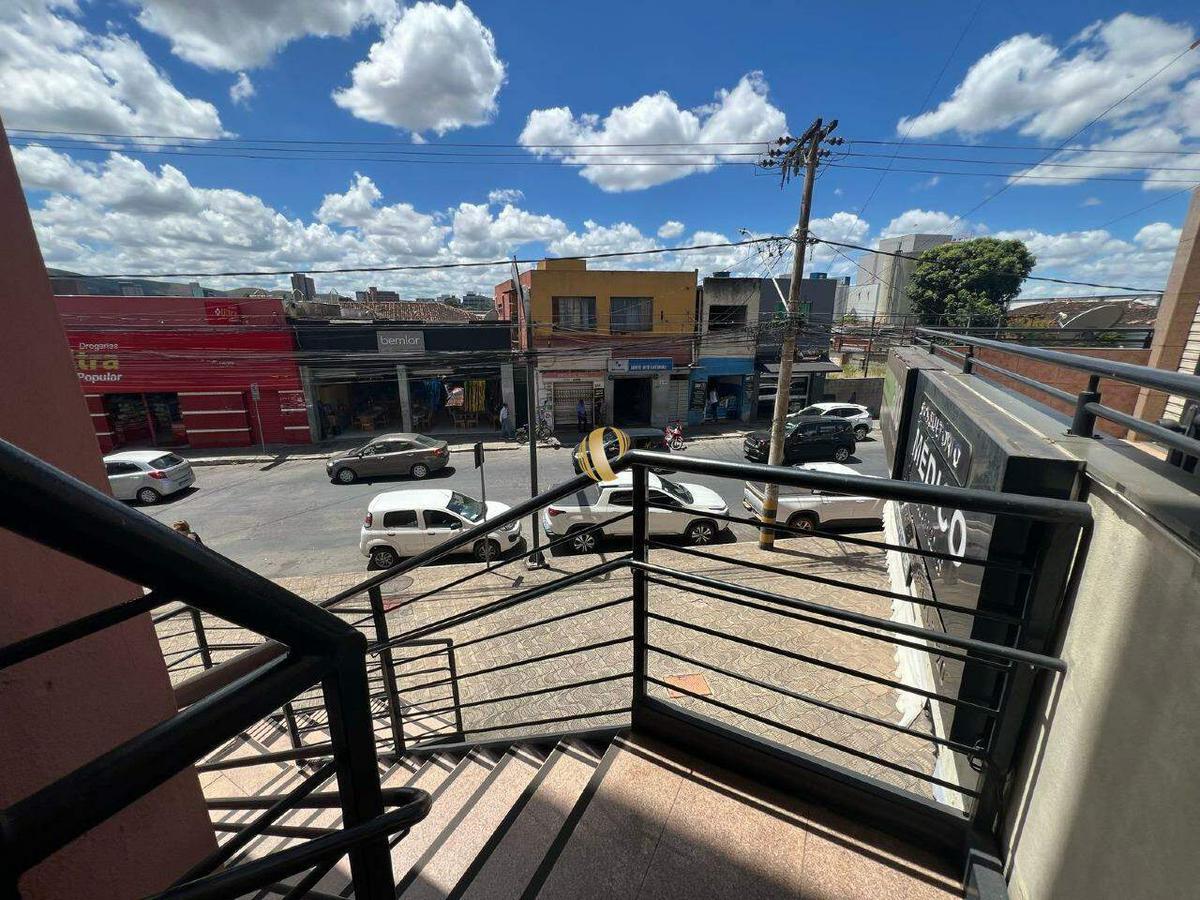 Andar, São Geraldo, 0 Quarto, 0 Vaga