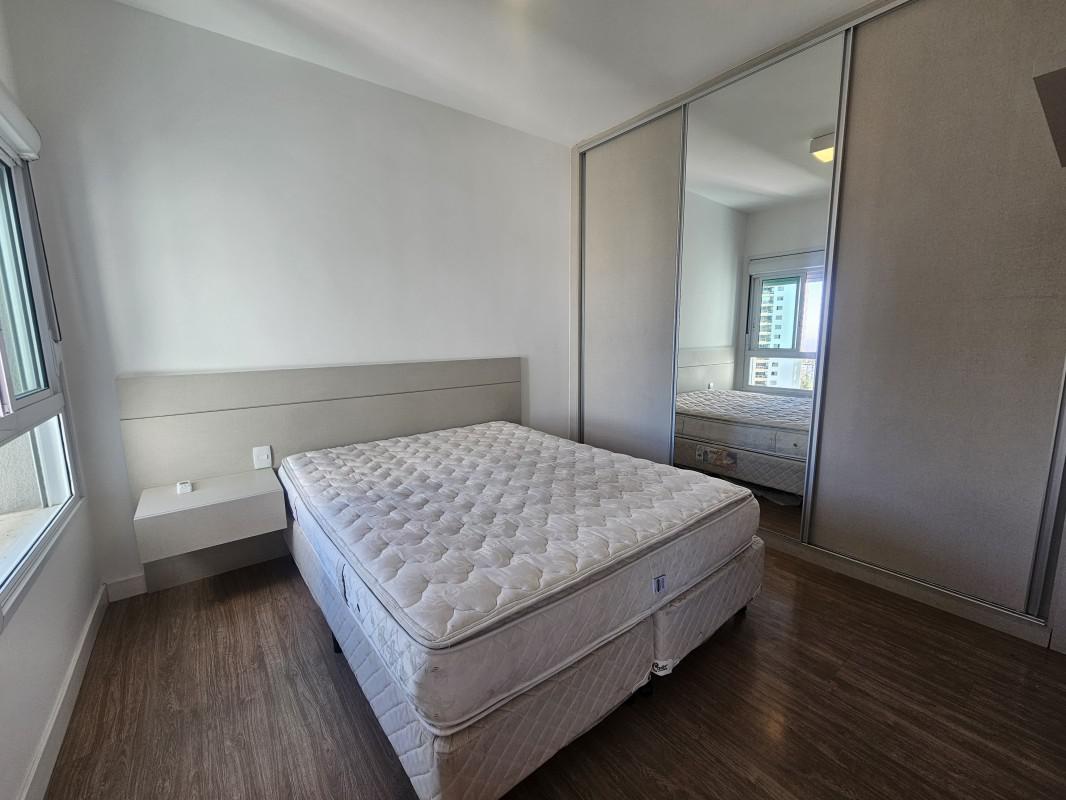 Apartamento, Vila da Serra, 1 Quarto, 1 Vaga, 1 Suíte