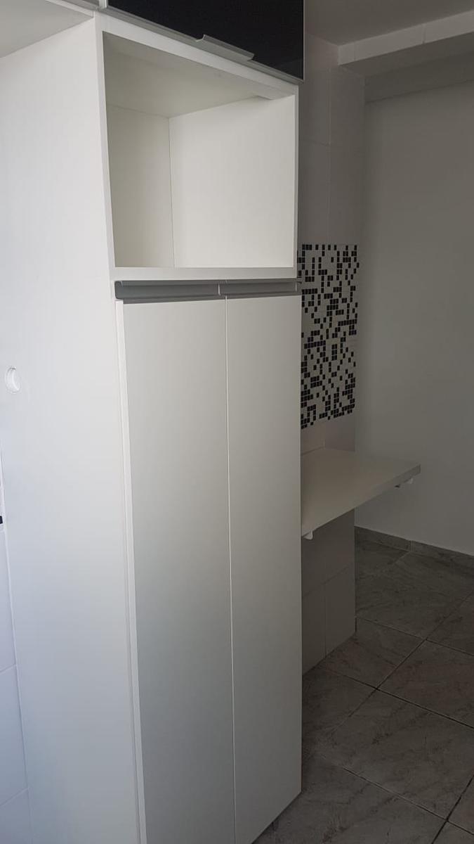 Apartamento, Manacás, 3 Quartos, 2 Vagas, 1 Suíte