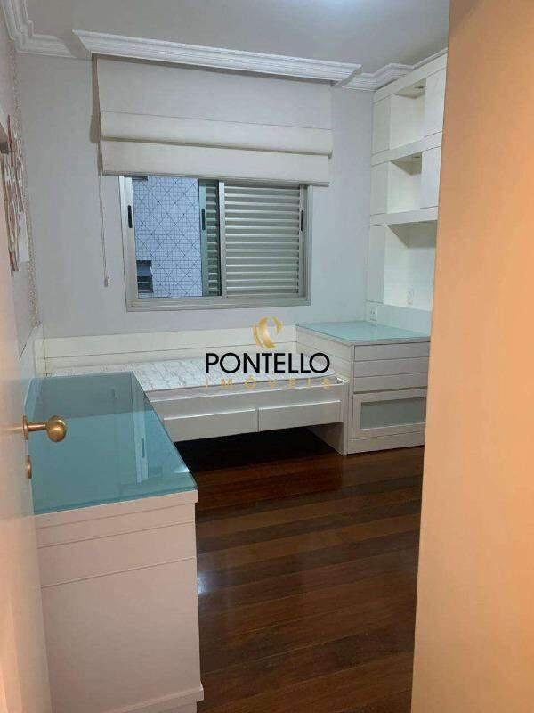 Apartamento, Buritis, 4 Quartos, 2 Vagas, 2 Suítes