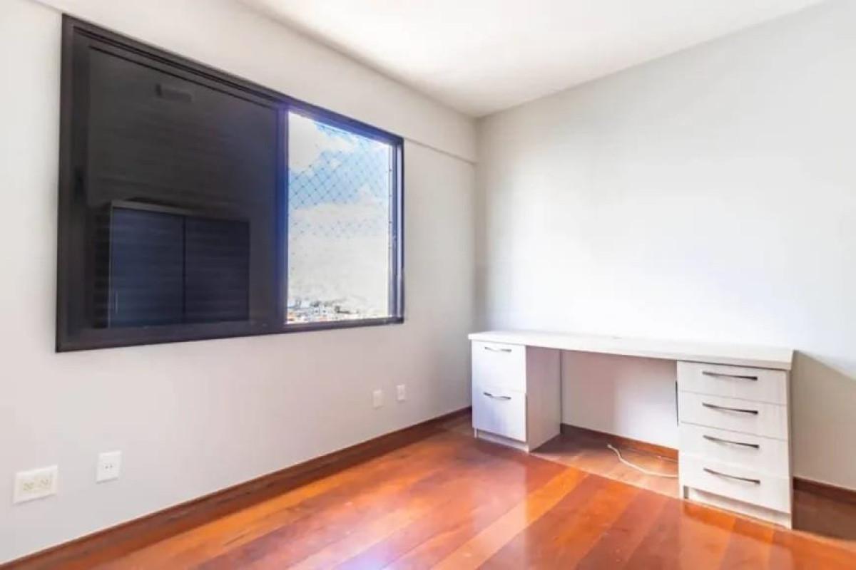 Apartamento, Serra, 4 Quartos, 2 Vagas, 1 Suíte