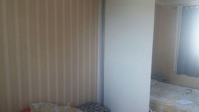 Apartamento, Cabral, 3 Quartos, 1 Vaga, 1 Suíte