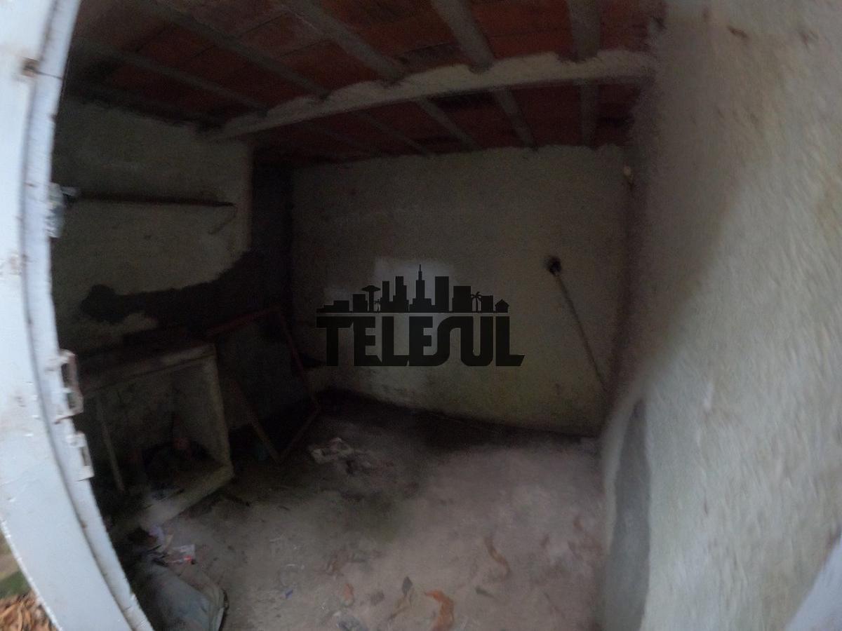 Casa, Vila Morais, 3 Quartos, 0 Vaga