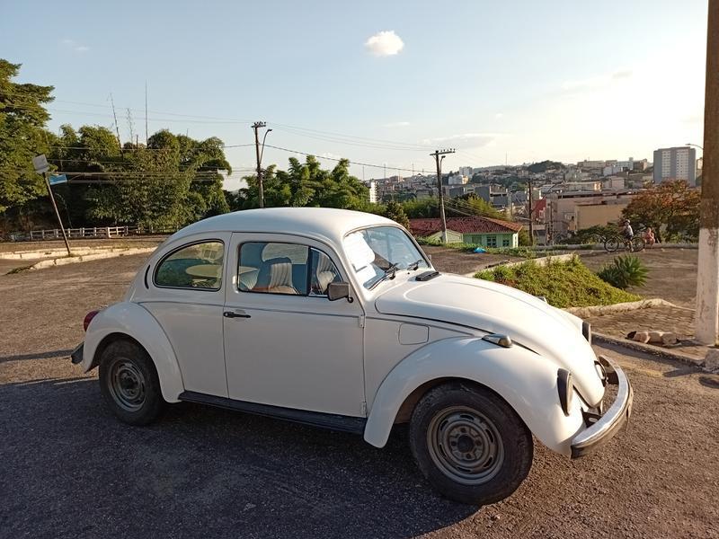 Volkswagen Fusca