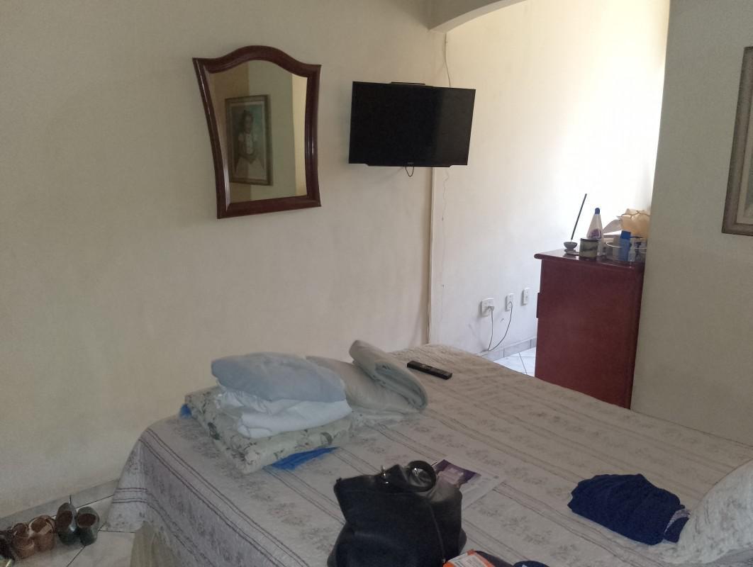 Casa, Fonte Grande, 3 Quartos, 2 Vagas, 1 Suíte