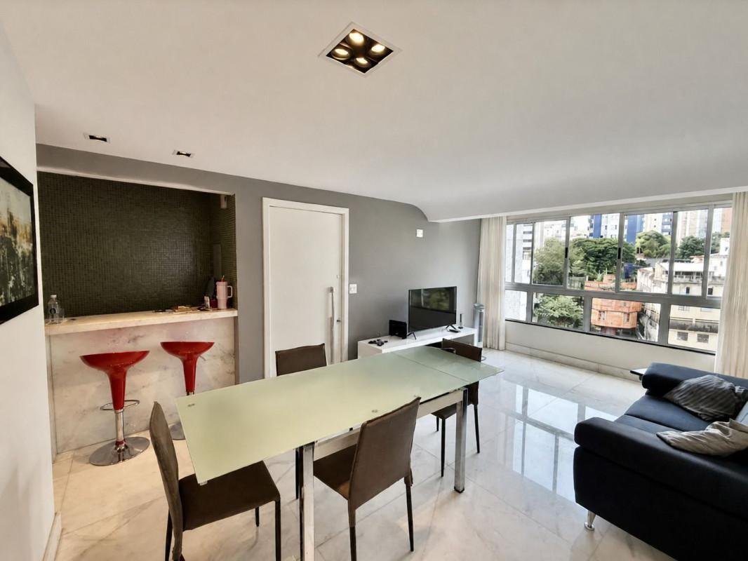 Apartamento, Cruzeiro, 2 Quartos, 2 Vagas, 1 Suíte