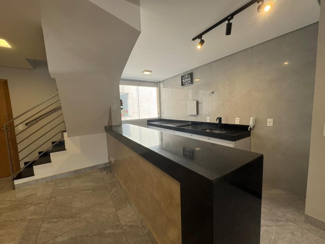 Cobertura, Jaraguá, 3 Quartos, 3 Vagas, 1 Suíte