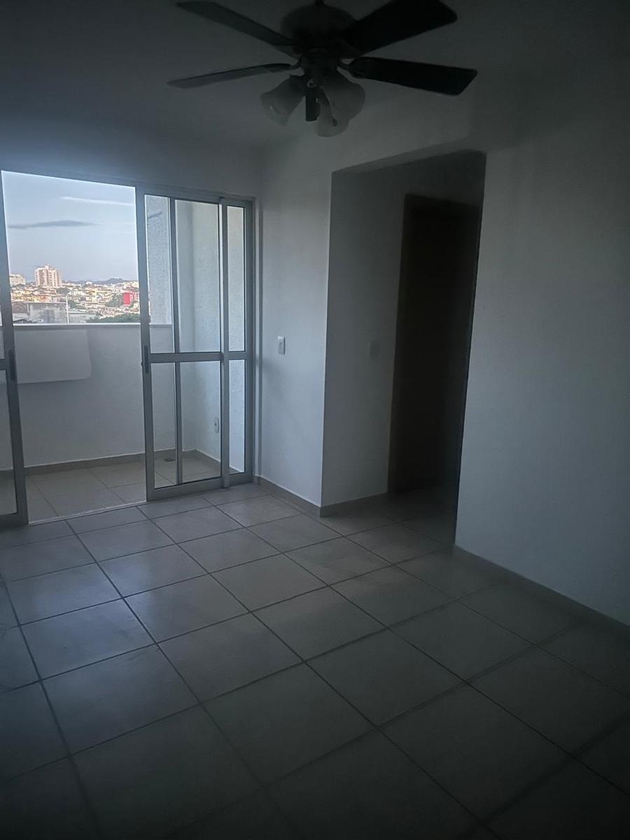 Apartamento, Carlos Prates, 2 Quartos, 1 Vaga