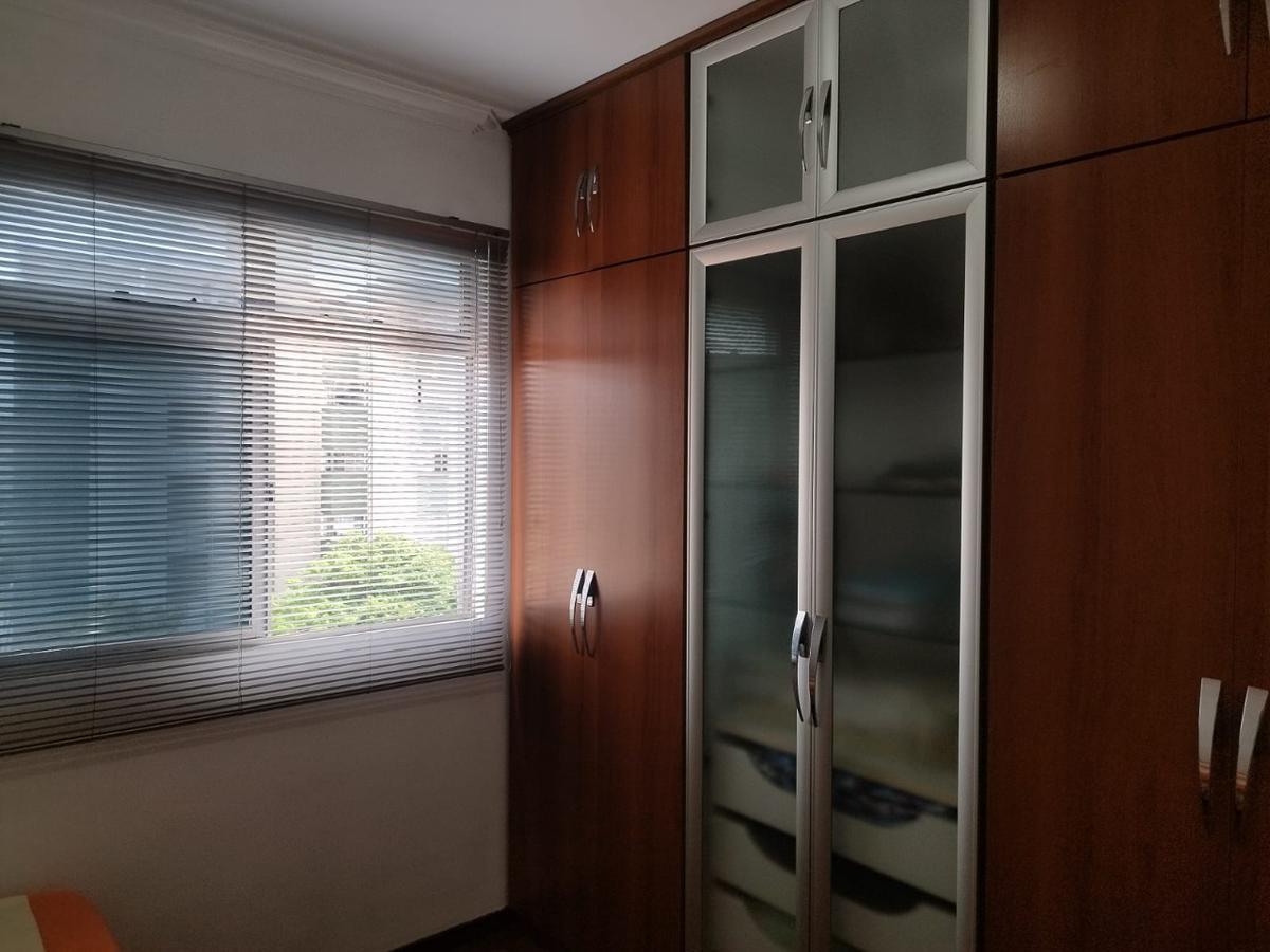 Cobertura, Vila Clóris, 3 Quartos, 2 Vagas, 1 Suíte