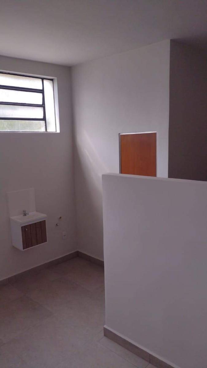 Apartamento, Havaí, 1 Quarto, 0 Vaga