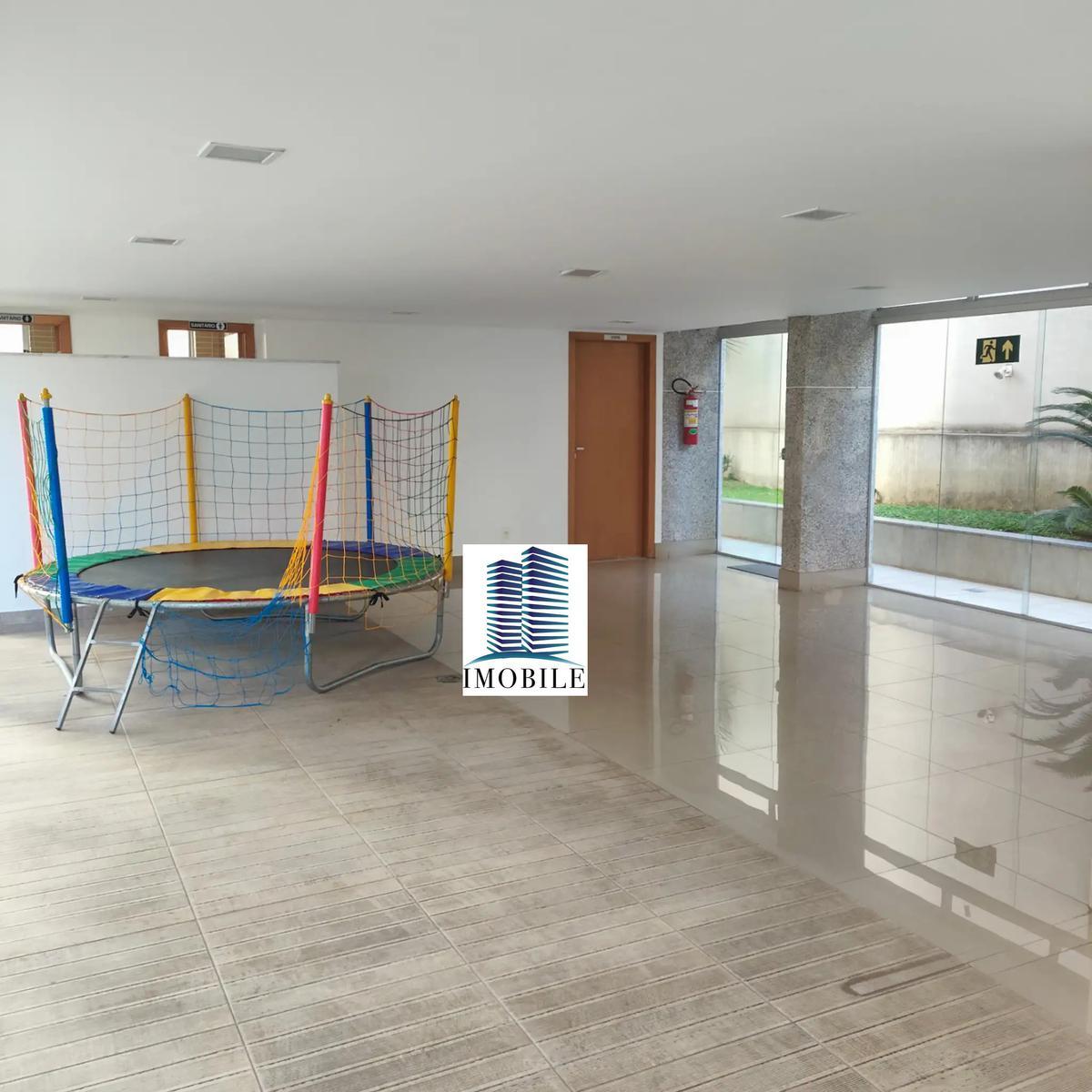 Apartamento, Lourdes, 4 Quartos, 3 Vagas, 1 Suíte