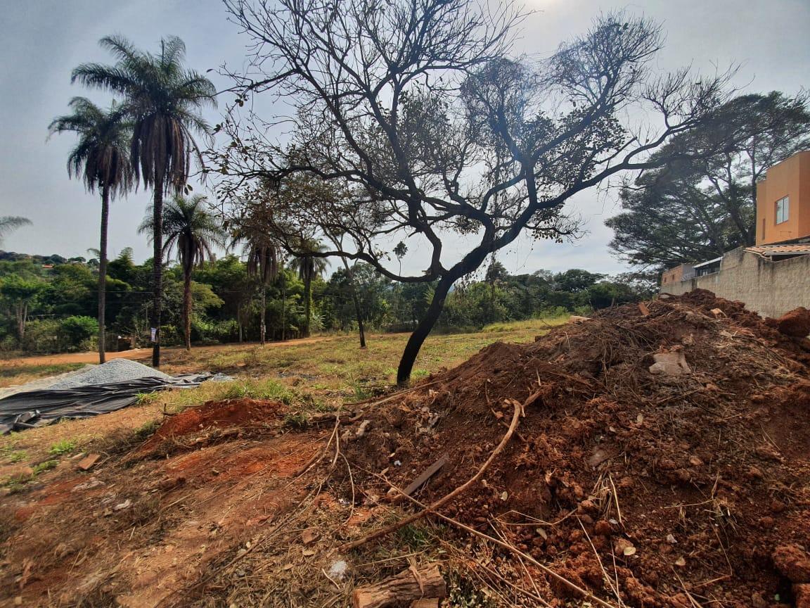 Lote, Planalto, 0 Quarto, 0 Vaga