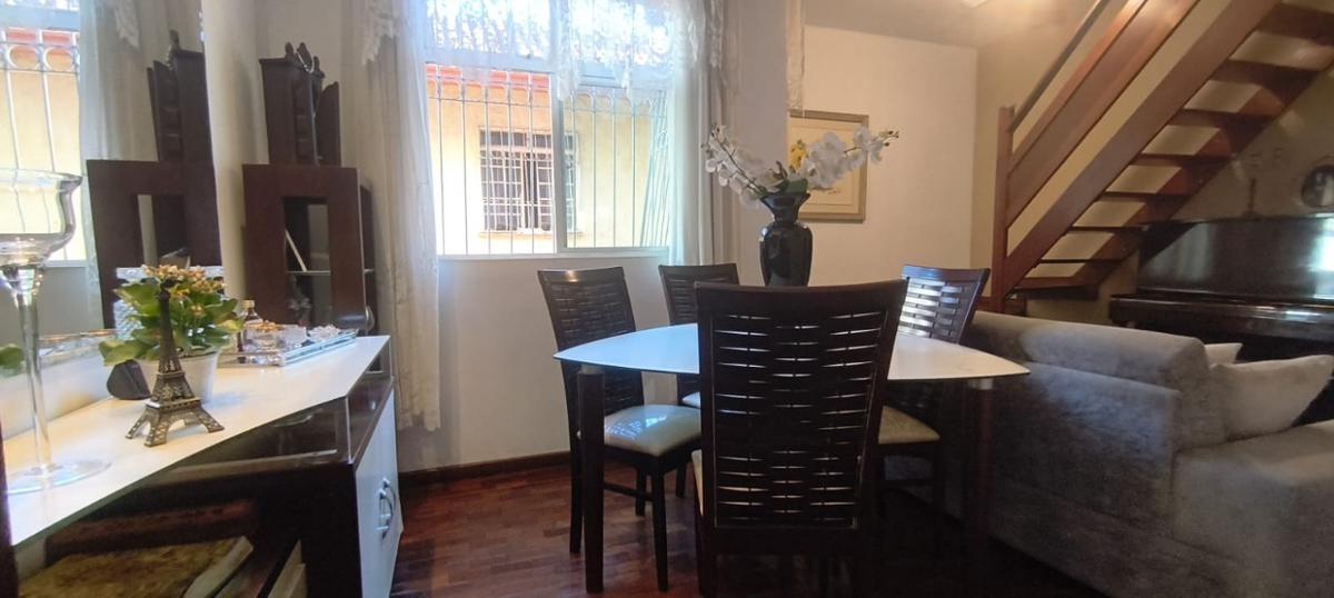 Cobertura, Palmares, 2 Quartos, 2 Vagas, 1 Suíte